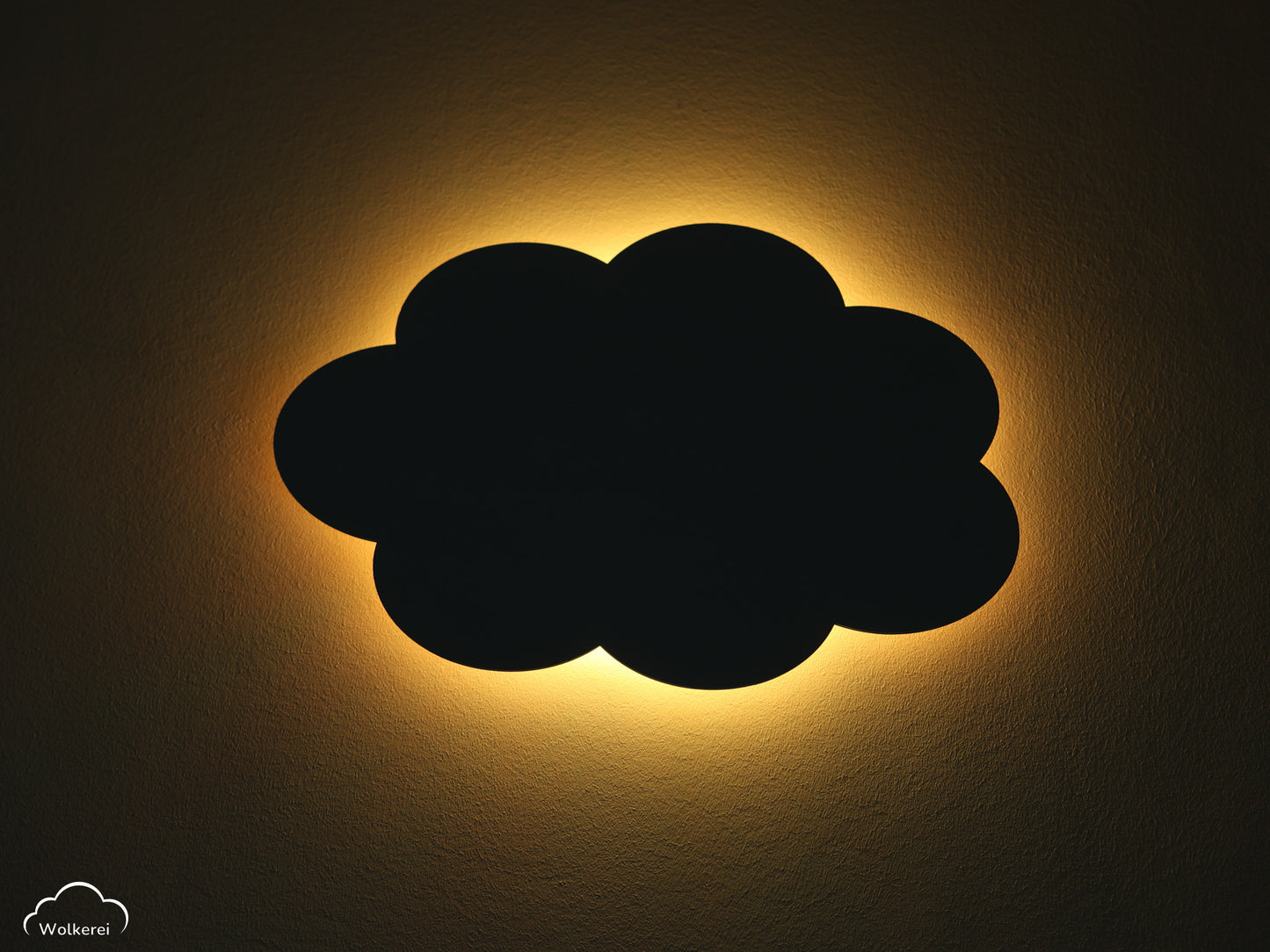 Wolke "Willy"