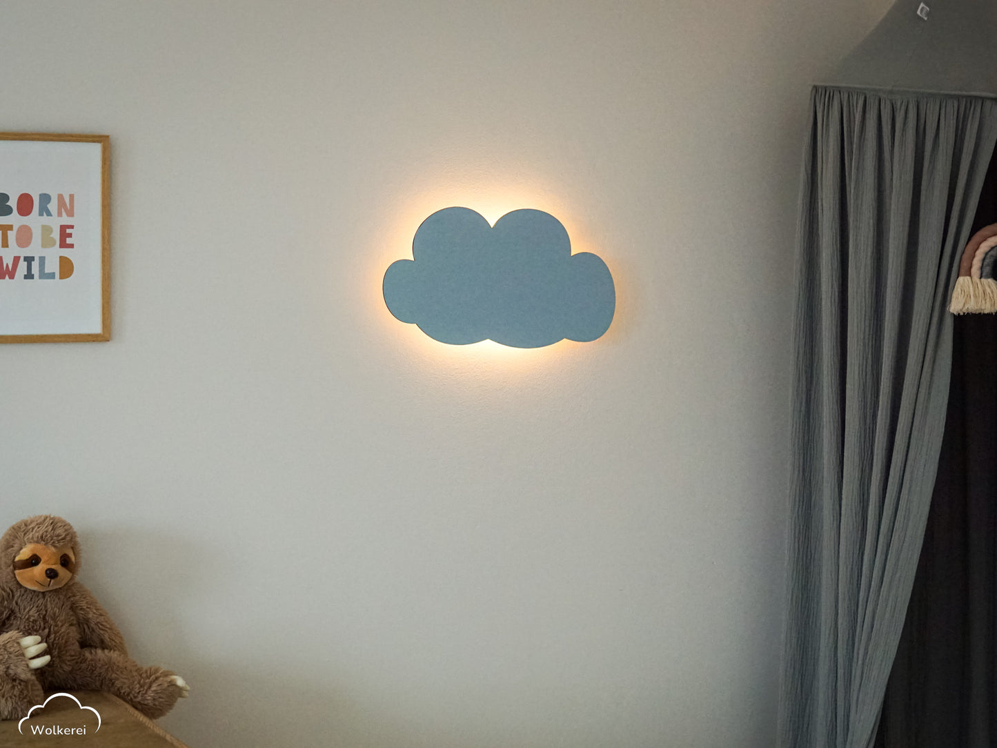 Wolke "Ava"