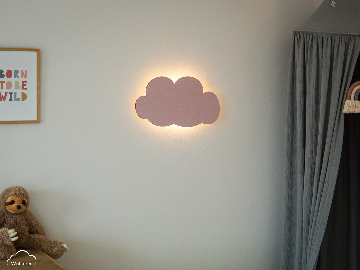 Wolke "Ava"