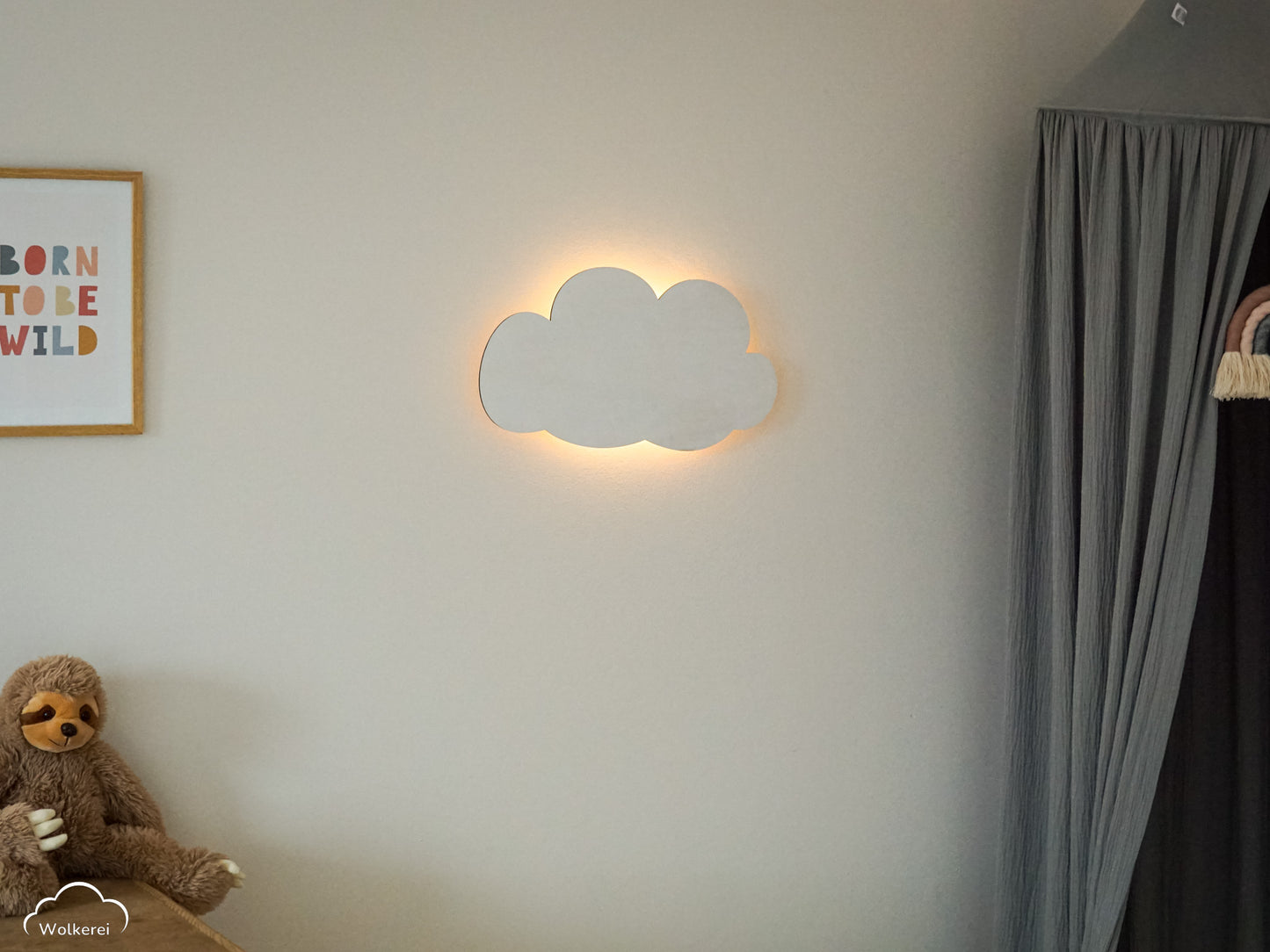 Wolke "Ava"