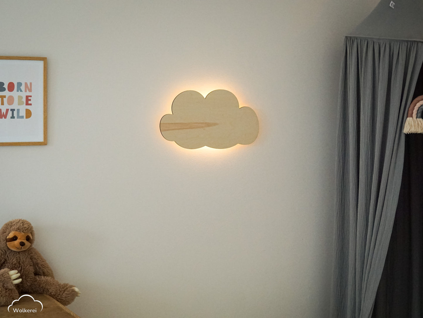Wolke "Ava"