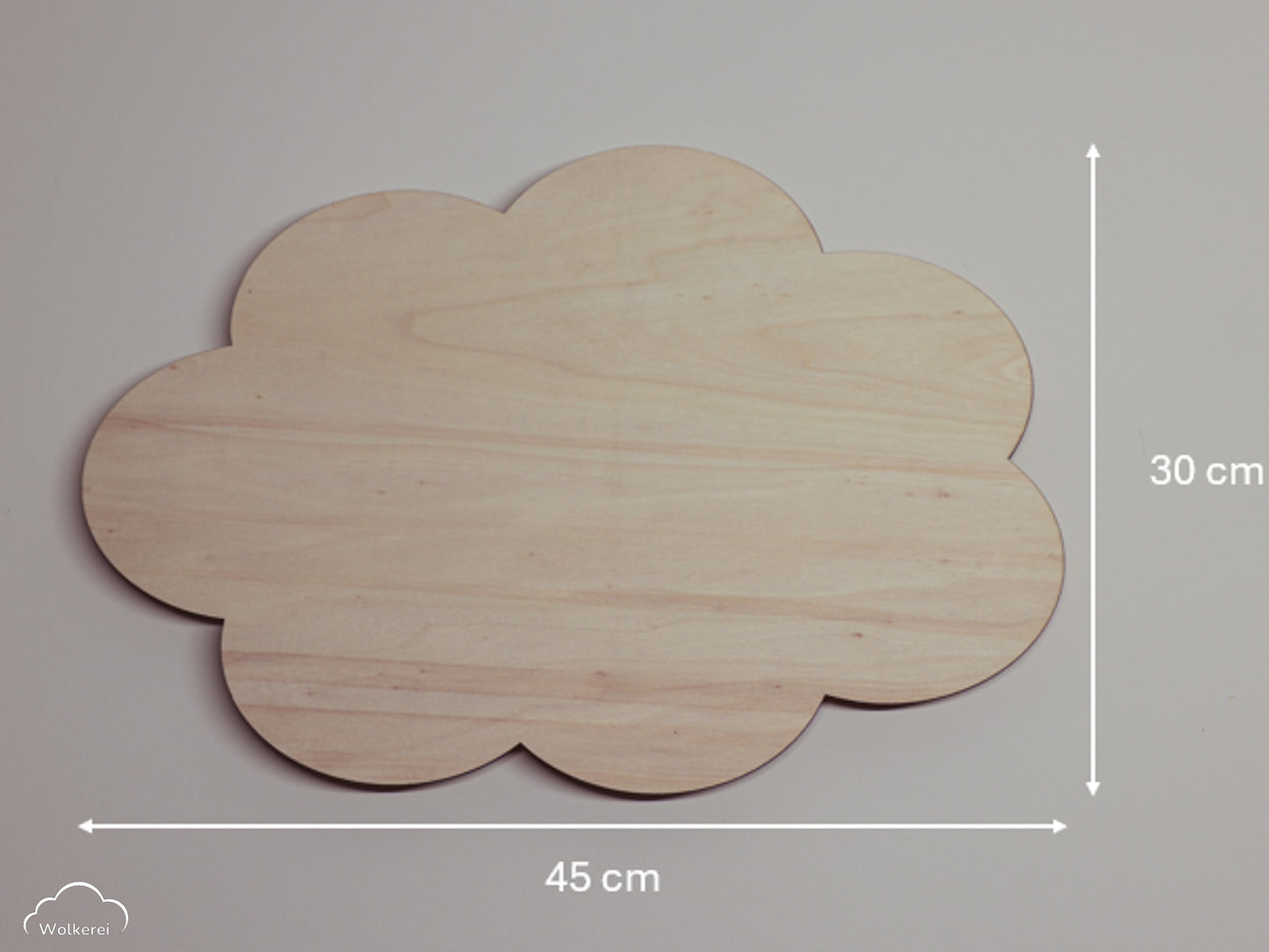 Wolke "Willy"