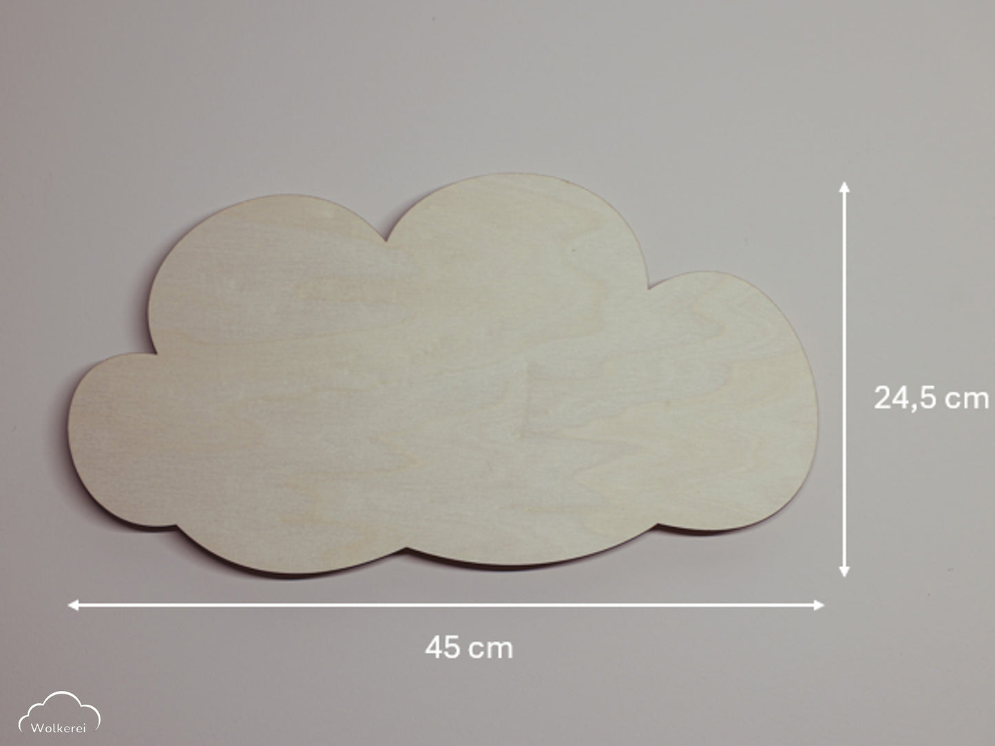 Wolke "Ava"