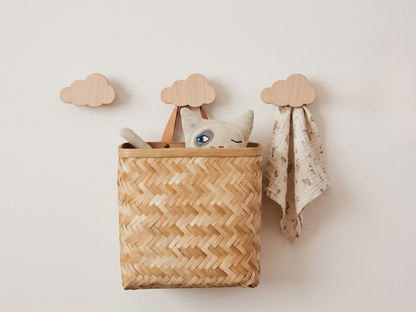 Wandhaken Theo 3er Set