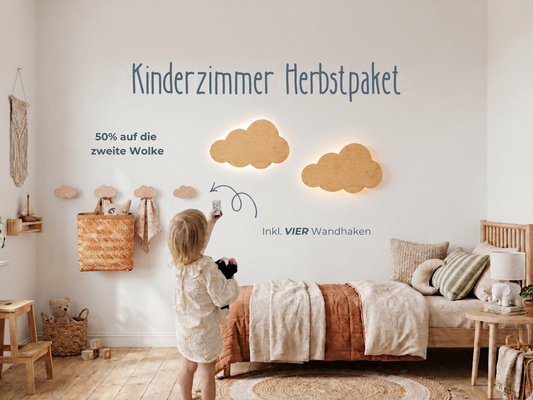 Kinderzimmer Komplettpaket