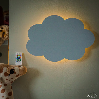 Wolke "Willy"
